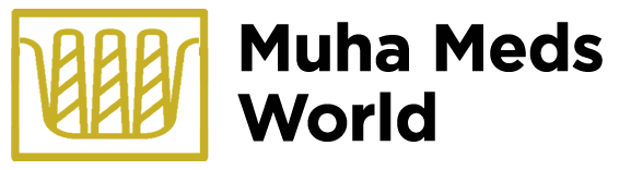 Muha Meds World