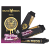 Muha Meds Wedding Cake 2 Gram All-in-one Disposable |Indica