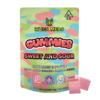 Muha Meds Sweet And Sour Cannabis Infused Gummies