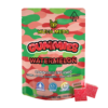 Muha Meds Watermelon Cannabis Infused Gummies