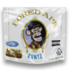 Muha Meds Bored Ape Runtz Premium Cannabis Flower