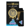 Muha Meds Blue Slushie 1 Gram Disposable