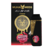 Muha Meds Strawberry Runtz 1 Gram Disposable|Hybrid