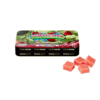 Muha Meds Watermelon Cucumber Infused Gummies