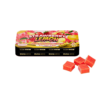 Muha Meds Strawberry Lemon Infused Gummies