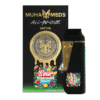 Muha Meds Distillate Disposables