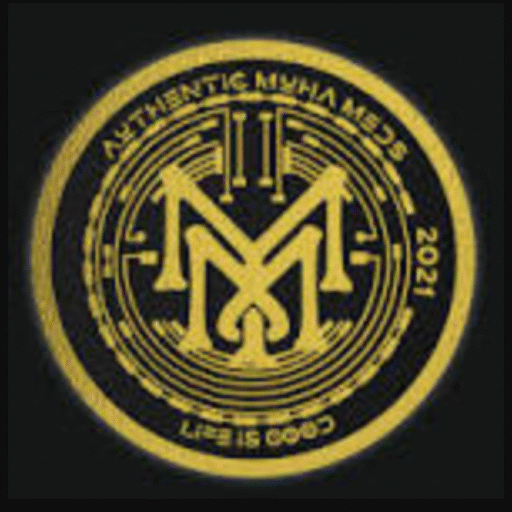 Muha Meds New loGO
