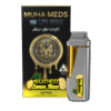 Muha Meds 1G Live Resin Disposables