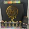 Buy Bulk Muha Meds 2G Switch V4 | Dual Disposable