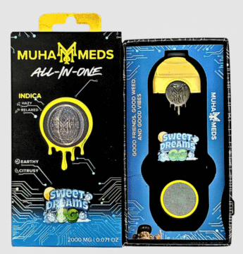 Muhameds Sweet Dreams OG for sale