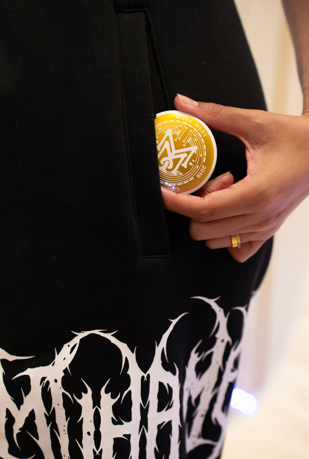 Buy Cookies x Muha Meds collab