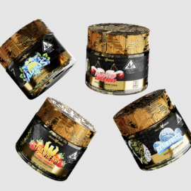 Muhameds 3.5g Weed packs | Muha Flower Lineup