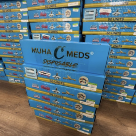 Muhameds Wholesale | Bulk Deals