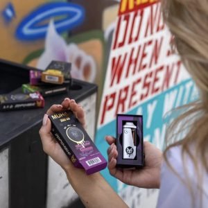 Live Resin Explained: Why Muha Meds’ Delta 9 Live Resin Products Are Worth It
